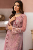 Ramsha Arzoo Chiffon Formals – U-109