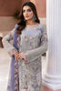 Ramsha Arzoo Chiffon Formals – U-102