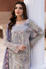 Ramsha Arzoo Chiffon Formals – U-102