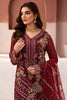 Ramsha Arzoo Chiffon Formals – U-106