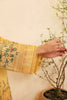 Sahar Selene Lawn – Golden Trellis