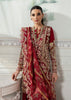 Crimson X Saira Shakira Luxury Wedding Formals – Artisan Story