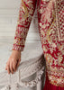 Crimson X Saira Shakira Luxury Wedding Formals – Artisan Story