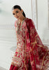 Crimson X Saira Shakira Luxury Wedding Formals – Artisan Story