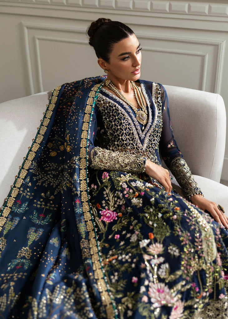 Crimson X Saira Shakira Luxury Wedding Formals – Majestic Cypress