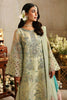 Nureh Jhoomro Luxury Wedding Formals – NL-67 MAHI-ROO