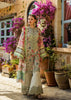 Elaf Prints Chikankari Lawn – ELK-01B GIARDINO