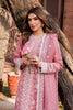 Farasha Dastoor Embroidered Lawn Collection – Pearl Mist