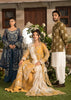 Elaf Celebrations Handwork Luxury Wedding Formals – EFH-07 SAHAR