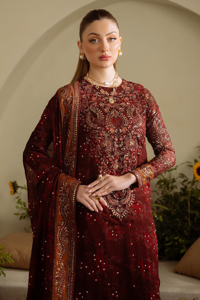 Nureh Amaya Luxury Formals – AM-09