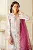 Nureh Feya Lawn Eid Edit  – FE-01