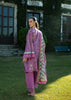 Elaf Lawn Prints – EPE-04B FUCHSIA FANTASY