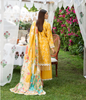 Mausummery Summer Lawn Collection – Marigold