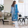 Salina Printed Linen Collection – SPLV2-3