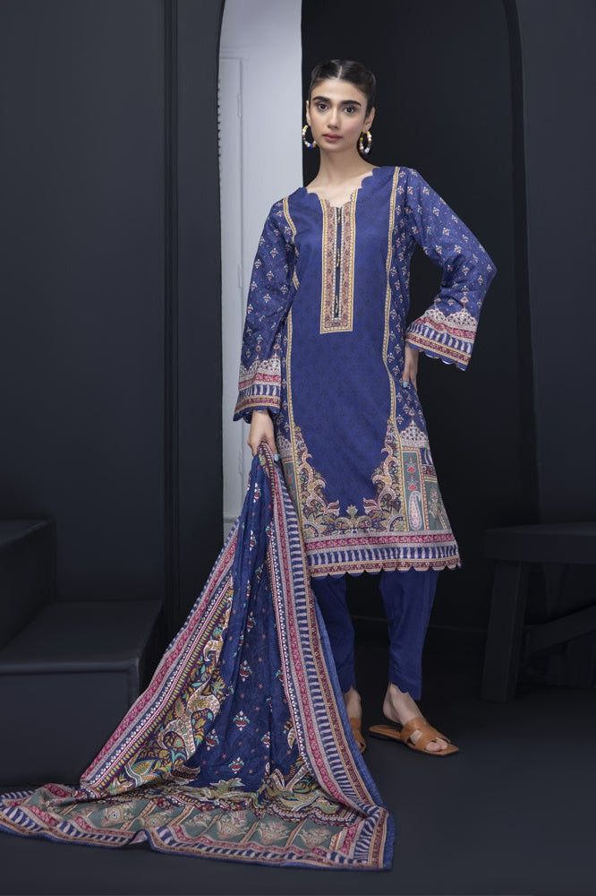 Salina Weaving Dobby Lawn Vol-2 – SDOV2-3