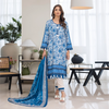 Salina Printed Linen Collection – SPLV2-3