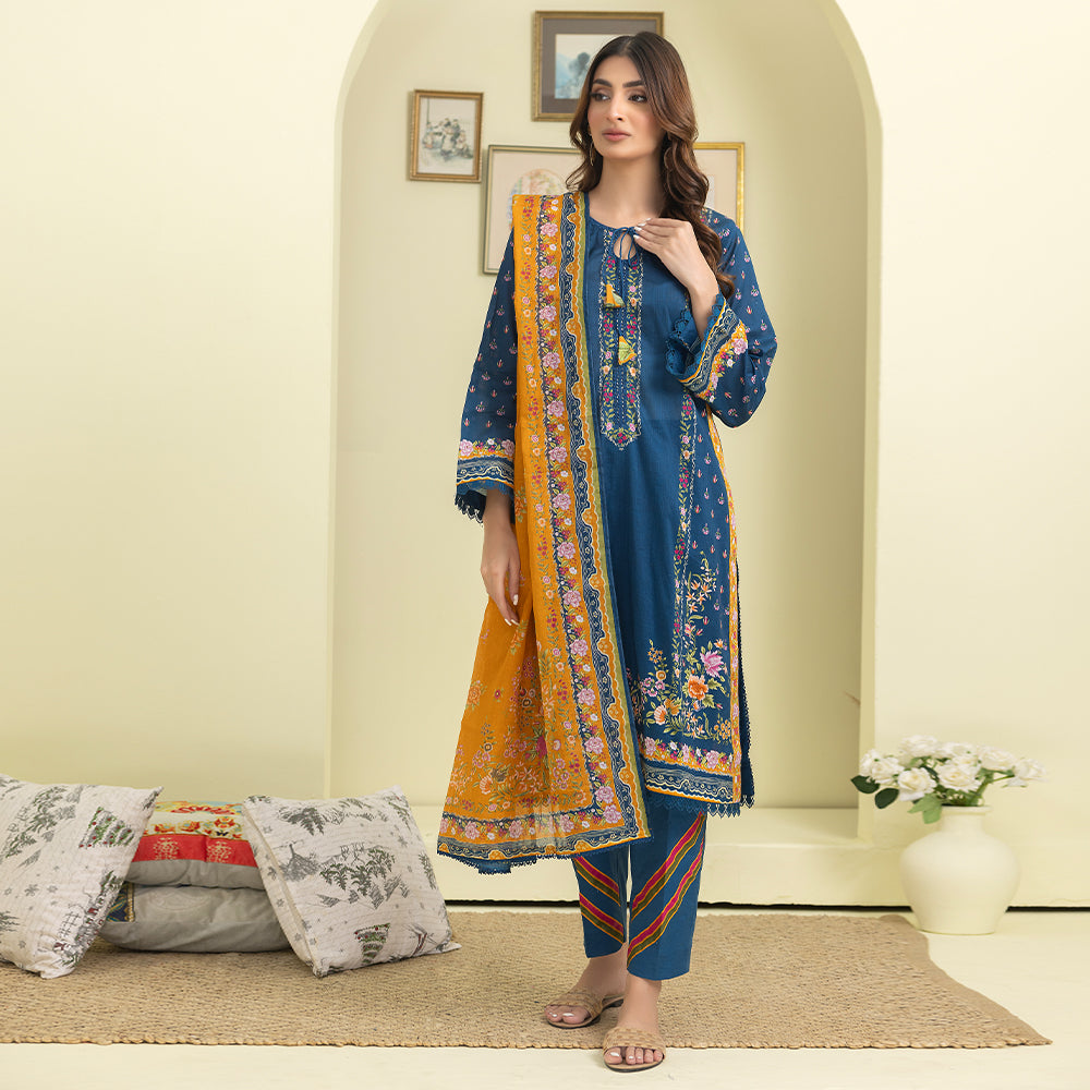 Salina Printed Cotton Collection – SPC2-3