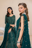 IZNiK Chinon Luxury Formals – CC-47 Embroidered Chiffon