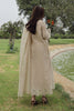 Qalamkar X Sajal Ali Luxury Festive Lawn – PS-02  ERICA