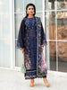 Bin Ilyas Kayra Summer Lawn Edit – 314 - B