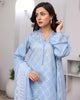 Lala Kaya Chikankari Lawn Collection – Shoreline