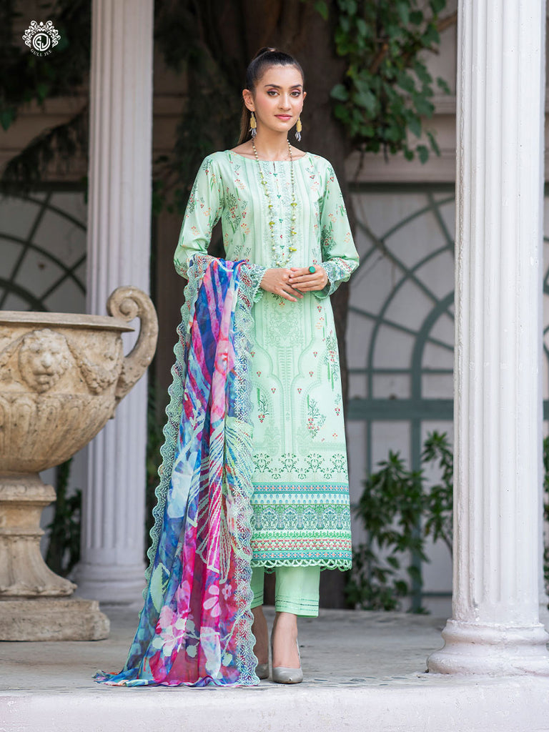 Rang Pasand Embroidered Lawn Collection – GRP2317A2