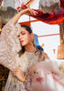 Elaf X Hania Aamir Hai Kuch Festive Lawn – EHK-08 Pur Shokh