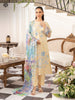 Gulljee Morja Spring/Summer Lawn – GMJ2408A8