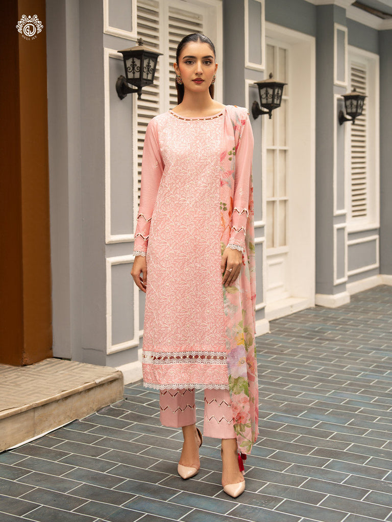 GullJee Ayaneh Spring/Summer Lawn – GANH2401A2