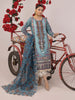 Faiza Faisal Rangeeli Spring/Summer Lawn – Rampa