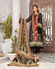 Lala Mashaal Lawn Collection – Solstice