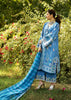 Sadaf Fawad Khan Siraa Luxury Lawn – WISTERIA - A