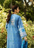 Sadaf Fawad Khan Siraa Luxury Lawn – WISTERIA - A