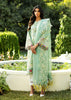 Sadaf Fawad Khan Siraa Luxury Lawn – BLOOM - B