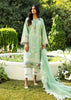 Sadaf Fawad Khan Siraa Luxury Lawn – BLOOM - B