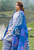 Charizma Combination Fall/Winter with Embroidered Shawl – CCW4-02