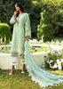 Sadaf Fawad Khan Siraa Luxury Lawn – BLOOM - B