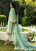 Sadaf Fawad Khan Siraa Luxury Lawn – BLOOM - B