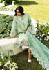 Sadaf Fawad Khan Siraa Luxury Lawn – BLOOM - B