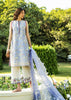 Sadaf Fawad Khan Siraa Luxury Lawn – BLOOM - A