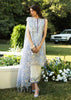 Sadaf Fawad Khan Siraa Luxury Lawn – BLOOM - A