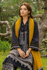 Charizma Combination Fall/Winter with Embroidered Shawl – CCW4-05