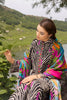 Charizma Combination Fall/Winter with Embroidered Shawl – CCW4-10