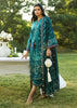 Sadaf Fawad Khan Siraa Luxury Lawn – KOI - B