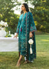 Sadaf Fawad Khan Siraa Luxury Lawn – KOI - B