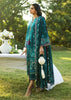 Sadaf Fawad Khan Siraa Luxury Lawn – KOI - B