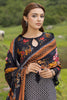 Charizma Combination Fall/Winter with Embroidered Shawl – CCW4-01