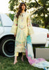 Sadaf Fawad Khan Siraa Luxury Lawn – MID SUMMER EVENING - B