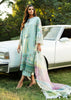 Sadaf Fawad Khan Siraa Luxury Lawn – MID SUMMER EVENING - A