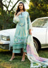 Sadaf Fawad Khan Siraa Luxury Lawn – MID SUMMER EVENING - A